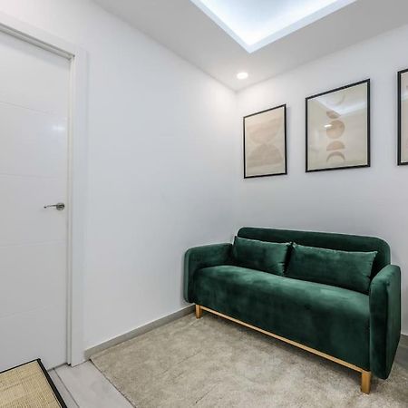 Luxe Apartment In Tetuan Мадрид Екстериор снимка
