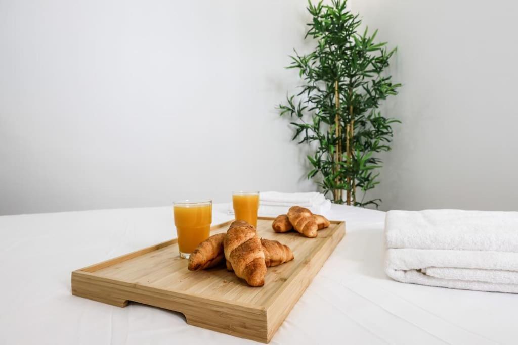 Luxe Apartment In Tetuan Мадрид Екстериор снимка