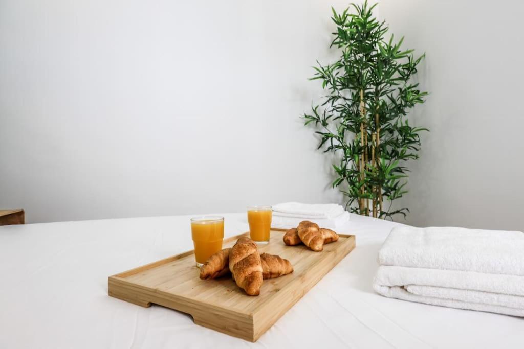 Luxe Apartment In Tetuan Мадрид Екстериор снимка