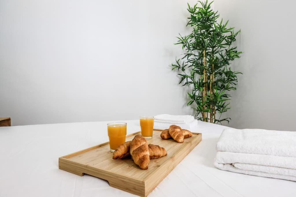 Luxe Apartment In Tetuan Мадрид Екстериор снимка